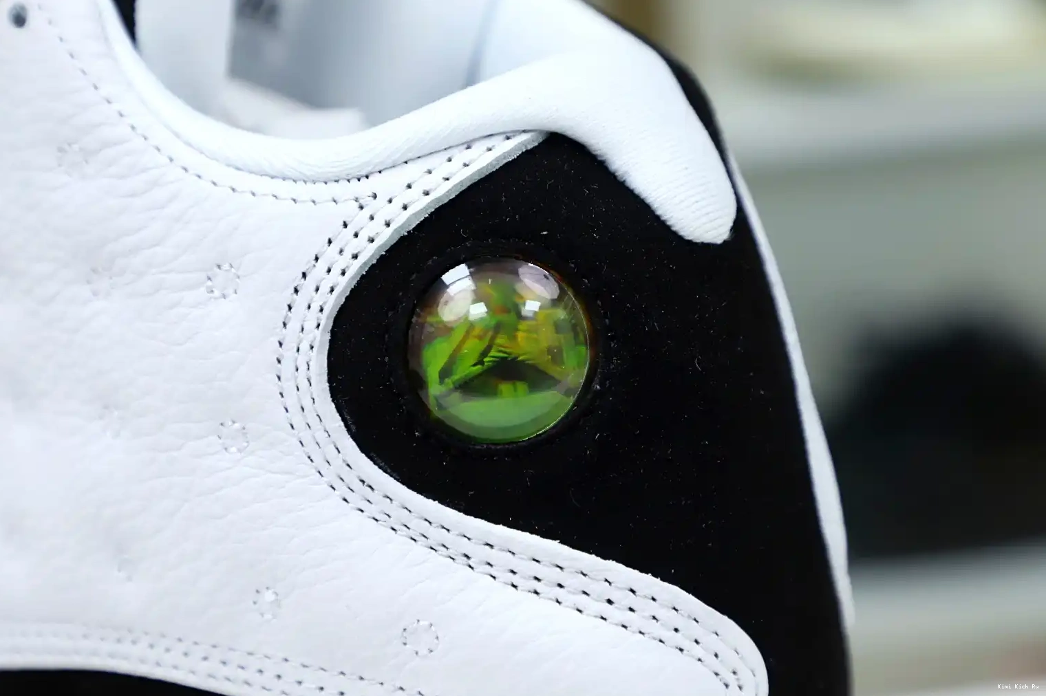 Kimikick he got game Jordan Jordan Air 13 0720